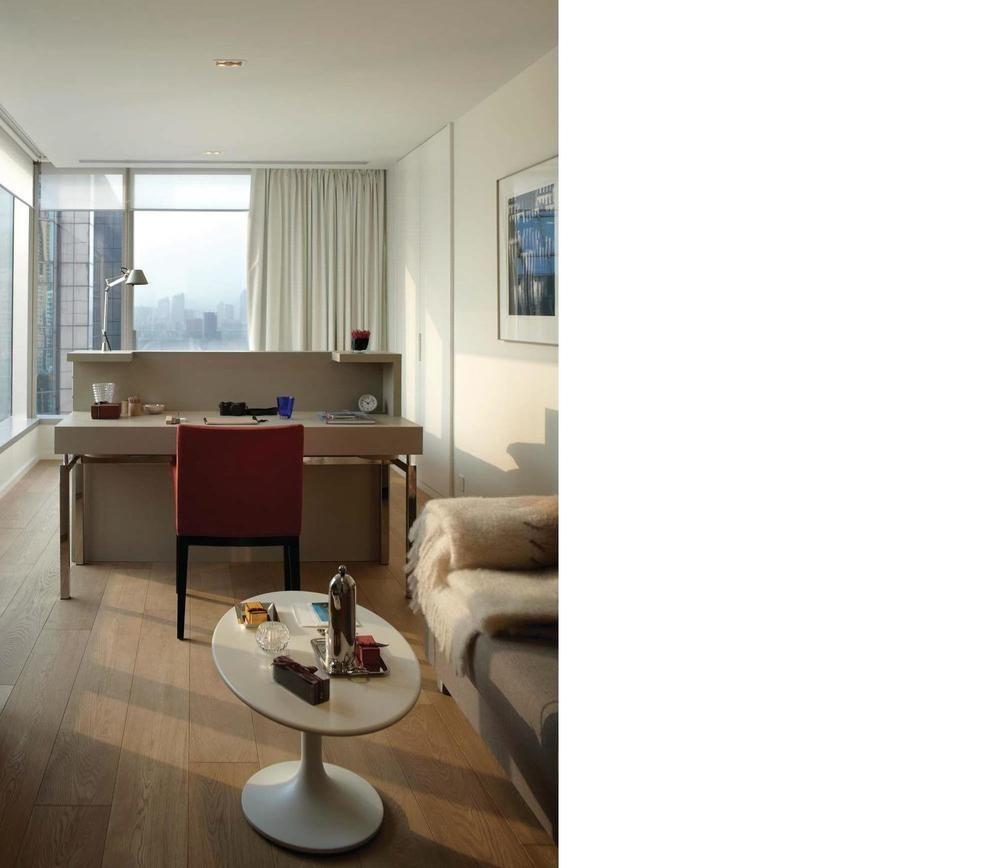 Aparthotel Twenty One Whitfield Hong Kong Exterior foto